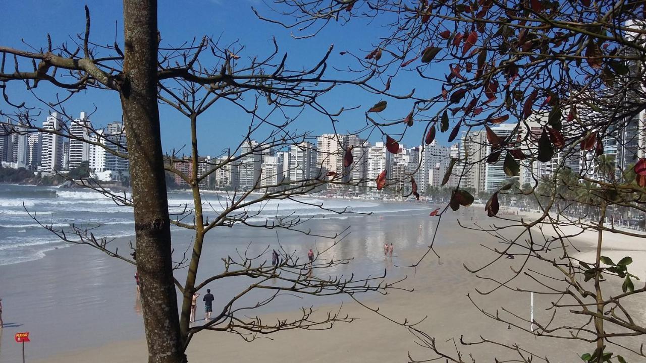 Montanhas Encantadas Guaruja Exterior photo
