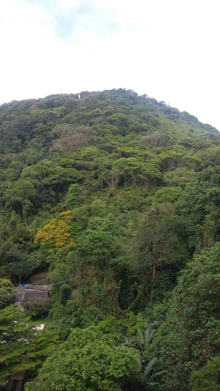 Montanhas Encantadas Guaruja Exterior photo